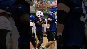 Video post by @colts on YouTube
