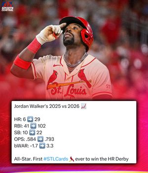 Image post by @stlsportscentral on Instagram