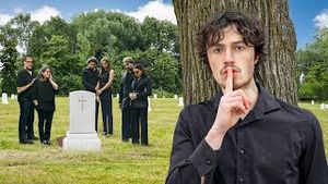 Video post by @adamparadisio on YouTube