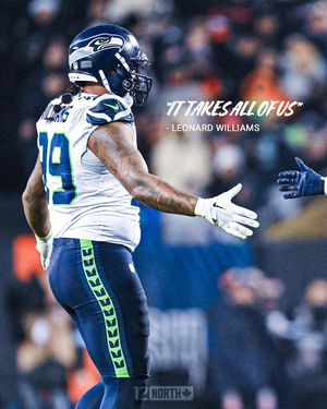 Image post by @seahawkscanada on Instagram