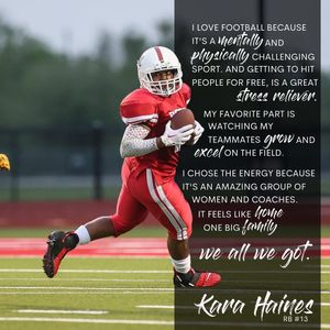 Image post by @houston_energy on Instagram