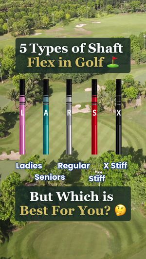 Video post by @golf_manual on TikTok