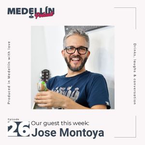 Image post by @podcastcolombia on Instagram