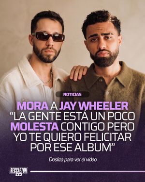 Image post by @reggaetontv on Instagram
