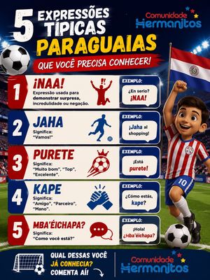 Image post by @espanholcomroni on Instagram