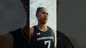 Video post by @warriorlacrosse1992 on YouTube