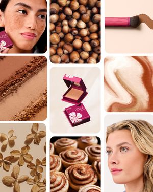 Image post by @benefitspain on Instagram