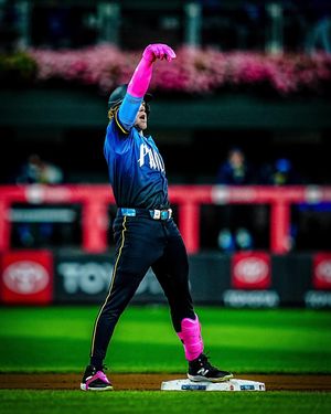 Image post by @phillies on Instagram