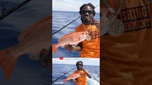 Video post by @hoodfishingentertainment on YouTube