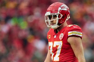 Image post by @KCSportsNetwork on Twitter