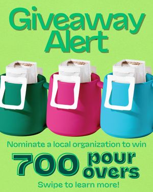 Image post by @coppercowcoffee on Instagram