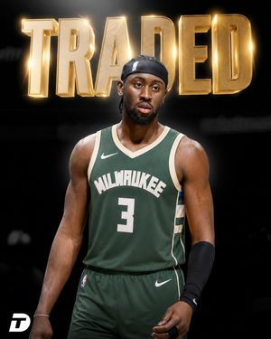 Image post by @dunktopic on Instagram