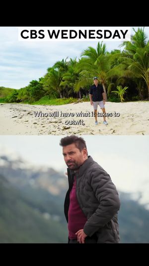 Video post by @cbs on TikTok
