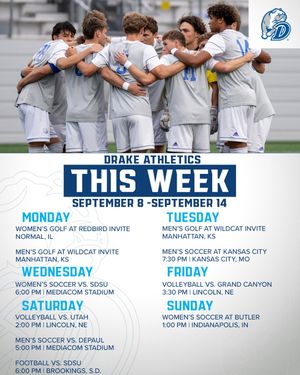 Image post by @dubulldogs on Instagram