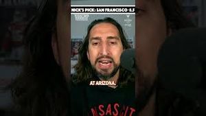 Video post by @whatswrightshow on YouTube