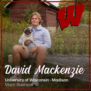 Image post by @kmseniors23 on Instagram