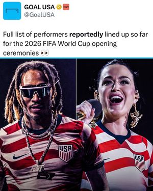 Image post by @goalusa on Instagram