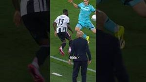 Video post by @seriea on YouTube