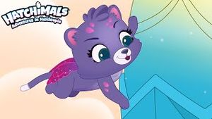 Video post by @hatchimals on YouTube