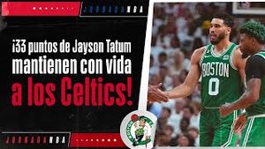 Video post by @nbamexico on YouTube