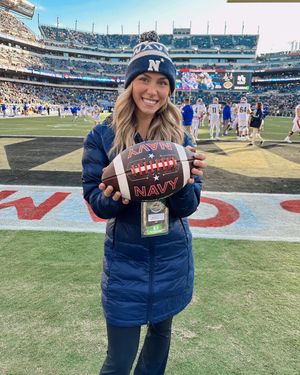 Image post by @katiefeeneyy on Instagram