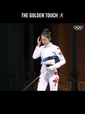 Video post by @olympics on TikTok