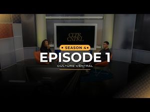 Video post by @cltrcntrlpsu on YouTube