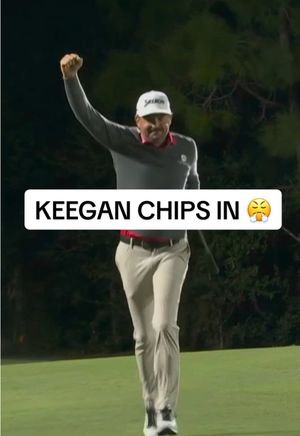 Video post by @nbcgolf on TikTok