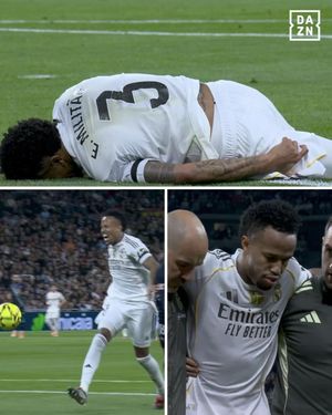 Video post by @daznfutbol on TikTok