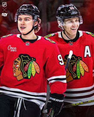 Image post by @sportsnet on Instagram