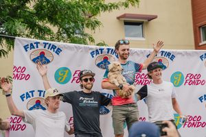 Image post by @focofondo on Instagram