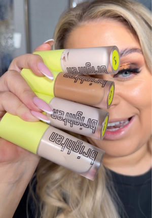 Video post by @beckymorganmakeup on TikTok
