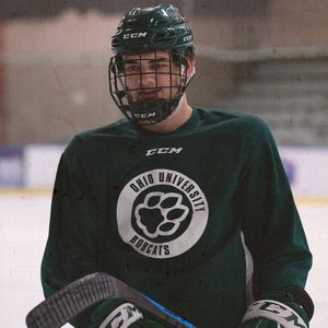 Image post by @bobcatshockey on Instagram