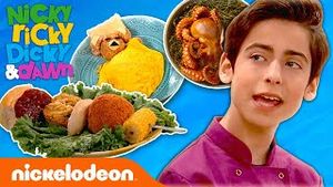 Video post by @nickelodeon on YouTube