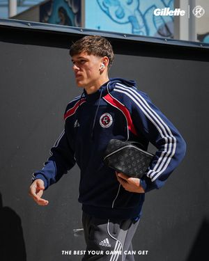 Image post by @NERevolution on Twitter