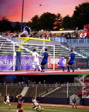 Image post by @sbathletics on Instagram