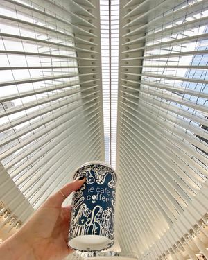Image post by @explorewtc on Instagram