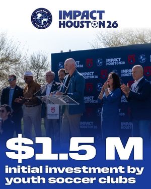 Image post by @fwc26houston on Instagram