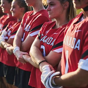 Image post by @lacrossecanada on Instagram