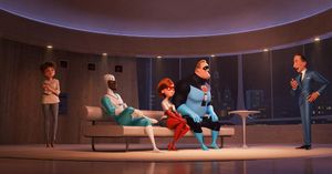 Image post by @disneystudiosth on Instagram