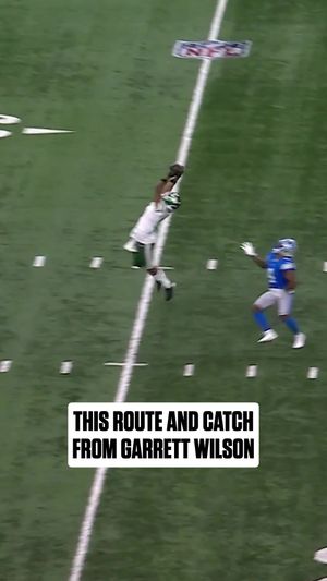 Video post by @nfl on TikTok