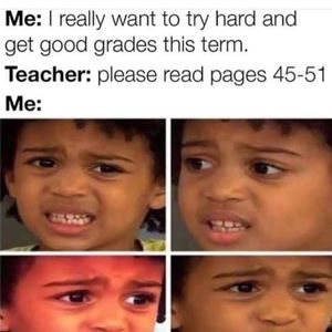 Image post by @introvertsays.in on Instagram