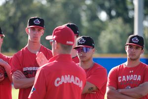 Image post by @baseballcanada on Instagram
