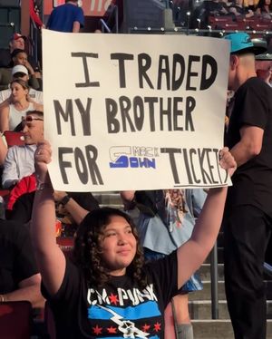 Image post by @amerantbankarena on Instagram