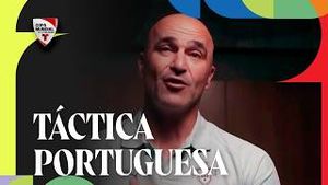 Video post by @deportes on YouTube