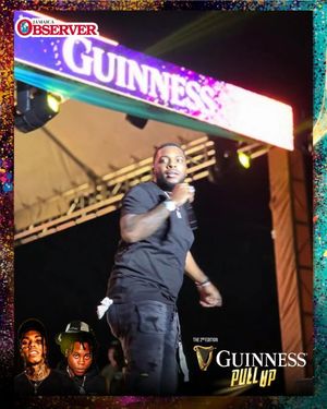 Image post by @jamaicaobserver on Instagram