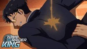 Video post by @crunchyroll on YouTube