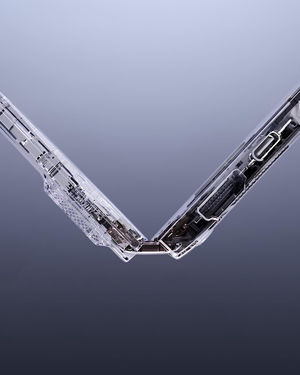 Image post by @asus on Instagram