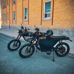 Image post by @huckcycles on Instagram