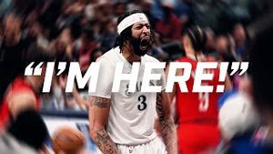 Video post by @Dallas Mavericks on YouTube